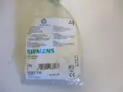 NEW SIEMENS 3SX3-115 LIMIT SWITCH ROLLER LEVER ARM