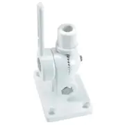 Whitecap S1805 Ratchet Antenna Mount