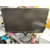 在飛比找蝦皮購物優惠-*BenQ VL2040AZ 20型 護眼電腦螢幕 二手 $