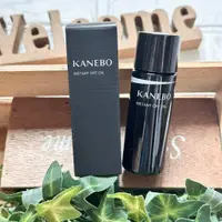 在飛比找蝦皮購物優惠-✔現貨💯公司貨【KANEBO佳麗寶】清爽亮顏卸妝油 卸粧油 