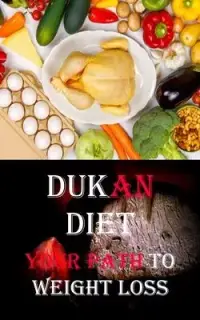 在飛比找博客來優惠-Dukan Diet: Your Path to Weigh