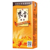 在飛比找家樂福線上購物網優惠-統一麥香奶茶TP375ml