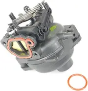 [Briggs & Stratton] 594793 Carburetor Genuine Original Equipment Manufacturer (OEM) Part
