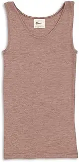 [Engel] Wool Silk Ladies Ladies TOP 3 Colours 8-20