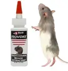 PROVOKE MOUSE ATTRACTANT GEL - Improves Rodent & Rat Baiting & Trapping - 56g