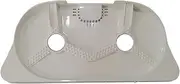 Vacuum Cleaner Parts Base Station Cleaning Tray ，Compatible for Dreame， L20 Ultra Mop Cleaning Station Tray