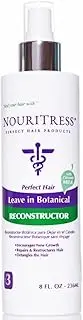NouriTress Perfect Hair Leave In Botanical Reconstructor 240ml