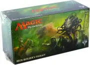 MAGIC THE GATHERING IXALAN DECK BUILDER'S TOOLKIT Brand New *Factory Sealed*