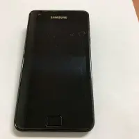 在飛比找Yahoo!奇摩拍賣優惠-二手Samsung Galaxy S2 i9100 女用機 