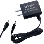 Adapter for Sylvania SP328 SP328-B Wireless Bluetooth Mini Tower Speaker