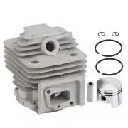 Exquisite Replacement Kit for For Tl52 Bg520 Mowers 44mm Cylinder Piston Kit