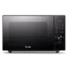 Breville Silhouette Flatbed Compact Microwave