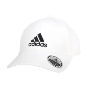 ADIDAS 運動帽(純棉 遮陽 防曬 鴨舌帽 帽子 愛迪達 基本款 棒球帽 免運 ≡排汗專家≡