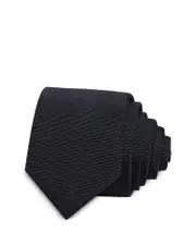 Hugo Textured Skinny Tie