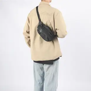 台灣現貨 Supreme SS21 Week Waist Bag字母大Logo網 格輕質拉鍊開合 尼龍 斜挎包胸包腰包