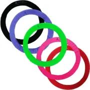 PASTORELLI - Light Monochromatic Hoop Cover