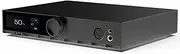 S.M.S.L H400 Headphone Amplifier & Preamplifier 15W x 2 Fully Balanced Discrete High Power Output 15W/16Ω 7.5W/32Ω Headphone Amp Pre-Out 3 Gears Gain Control 4.4mm/6.35mm/4-Pin XLR Output Preamp