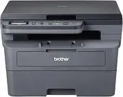Brother Industries DCP-L2600DW A4 Monochrome Laser Composite Machine (WiFi LAN/Double-Sided Printing)