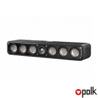 在飛比找Yahoo奇摩購物中心優惠-美國 Polk Audio Signature S35 中置