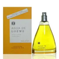 在飛比找PChome商店街優惠-Loewe Agua De Loewe cala d'or 