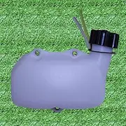 Gbtdoface Hedge Trimmer Fuel Tank Spare Parts Trimmer Fuel Tank Accessories For HS750B For KHS1100B For TH23V For KHT600D, 1PC