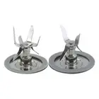 Blender Blade Food Processor Extractor Blade Blenders Accessories Bottom Spare