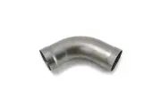 REMARK304 2.5" 65 Degree Stainles Slip Fit Mandrel Bend Exhaust Fabrication Pipe