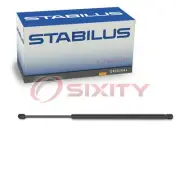 Stabilus 4B-002429 Deck Lid Lift Support for Body Trunk Compartment tt