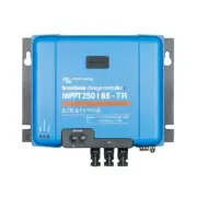 Victron Energy MPPT 250/85 SmartSolar MPPT 250/85 Solar Charge Controller TR
