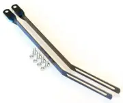 BPW Extra Long Adjustable Carrier Fittings 300mm