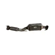 Redback Diesel Particulate Filter for Holden Colorado 7 Colorado Trailblazer RG