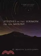 在飛比找三民網路書店優惠-Studies in the Sermon on the M