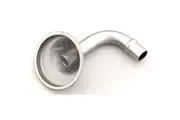 Melling Oil Pump Pick Up Screen Big Block Chev V8 3/4" press in 4.88" in length
