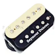 Seymour Duncan - SH-6N - Duncan Distortion - Neck Position Humbucker - Zebra