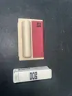 MOB hydrating cream lipstick Set refill with lip repurpose capsule in M57