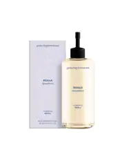 Adolfo Dominguez Agua Fresca De Rosas Eau De Toilette Women Spray Refill 250 ml