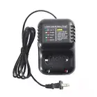 Nail Gun 6V 7.2V Battery charger for Paslode 404717 B20544E BCPAS-404717 902654