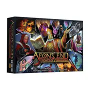 [Indie Boards & Cards] Aeons End Legacy of Gravehold Strategy Game