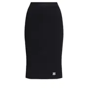 [AMIRI] MA Midi Skirt