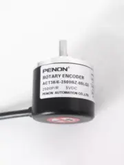 1PC NEW FIT FOR encoder EI38H10-2500-E3D5Y3 replacement