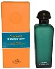 Hermes Concentre D'orange Verte 3.4 Edt Sp Fragrance:unisex