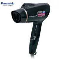 在飛比找蝦皮商城優惠-Panasonic 國際 EH-NE21-K 吹風機 負離子