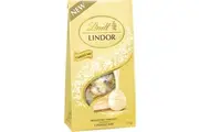 Lindt Lindor Cheesecake Chocolate Balls 123g