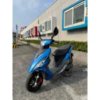 在飛比找蝦皮購物優惠-光陽 VJR125 雙碟 全車原廠原漆 🈵️18即可無卡分期