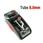 8.0 mm Slim Automatic Cigarette Rolling Machine Electric Tobacco Injector