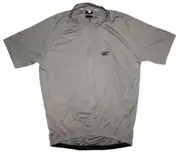Bbb-Cycling High Tech Jersey - Grey Size XXL