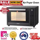 Devanti 32 Litre Air Fryer Multifunctional Convection Oven 16 Cooking Programs