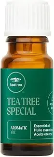 Paul Mitchell Tea Tree Essential oil for Unisex, 0.3 Oz., 45.36g