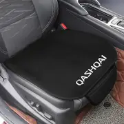 Car Seat Cover Pad Protection Cushion For Nissan Qashqai j10 2013 2017 2011 2014 J11 2022 Polyester Fabric Car Accessories For Qashqai