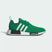 Adidas Originals NMD R1 Mens Lifestyle shoes Green White Black 11 NIB $130